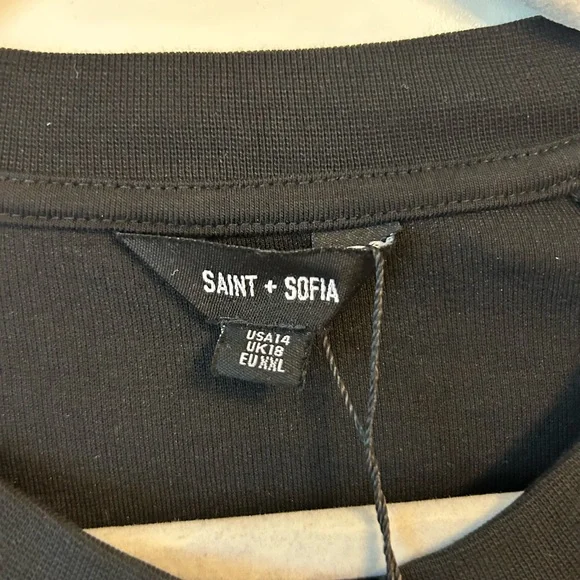 NWT Saint and Sofia track suit - Picture 8 of 11